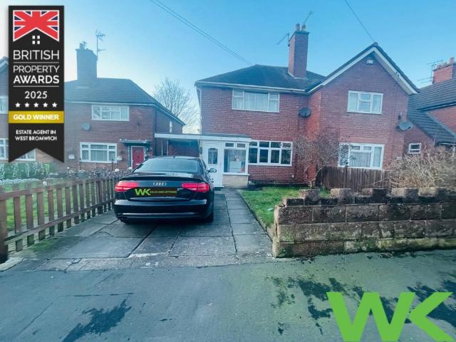House for sale in The Woods, Hill Top