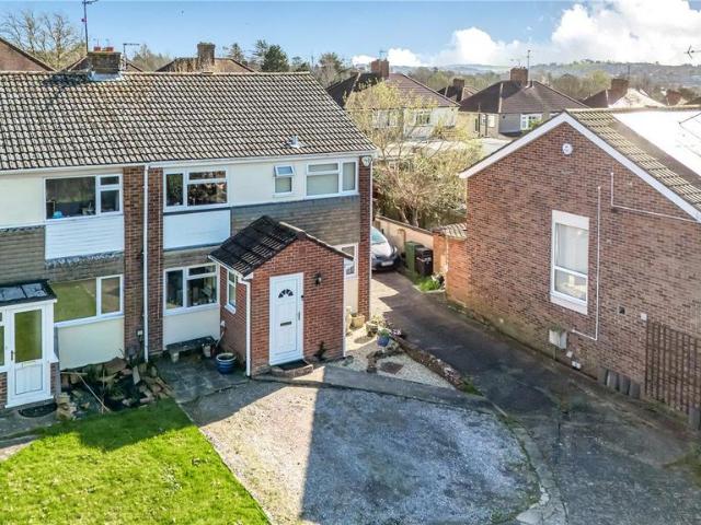House for sale in Preston Plucknett, Yeovil