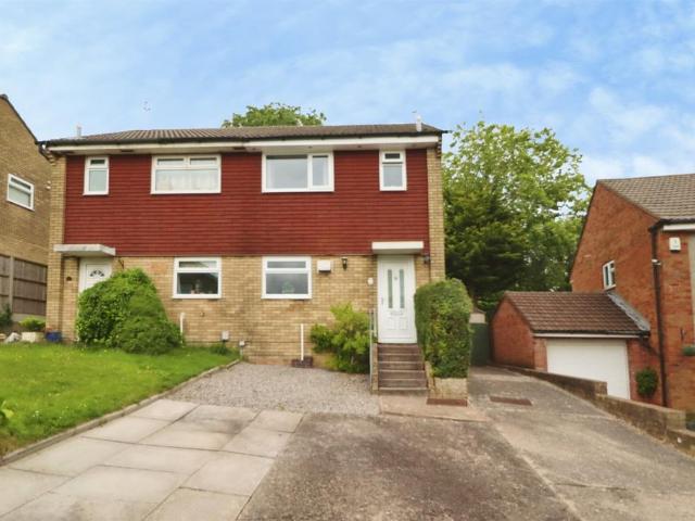 House for sale in Merthyr Dyfan, Barry