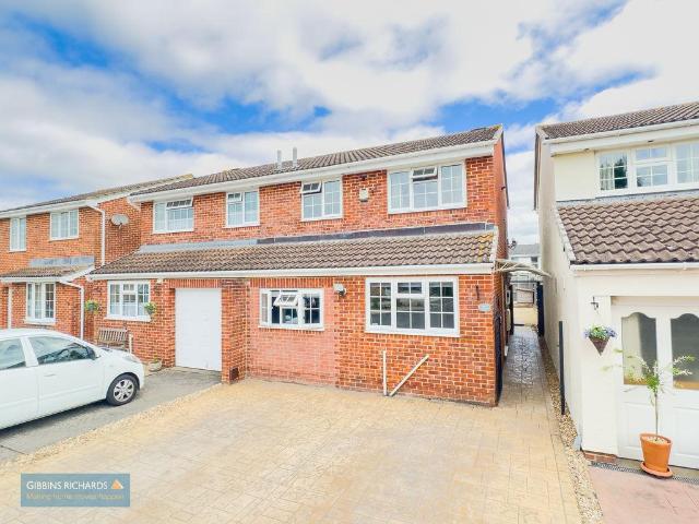 House for sale in Sydenham, Bridgwater