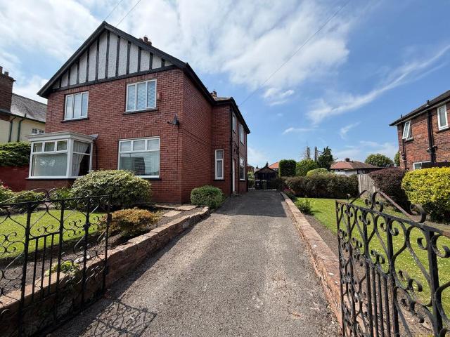 House for sale in Currock