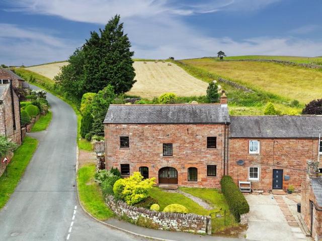 House for sale in Ainstable