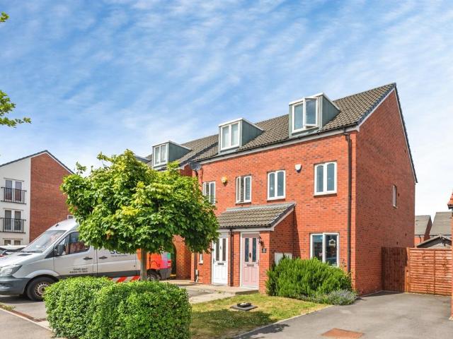 House for sale in Dromore, Oxfordshire