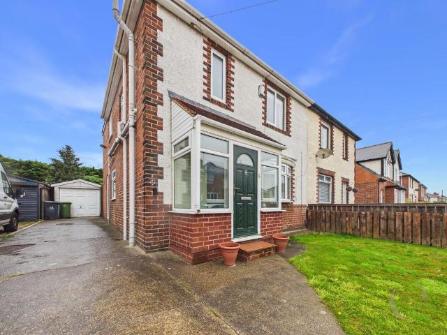 House for sale in Jarrow, Tyne And Wear