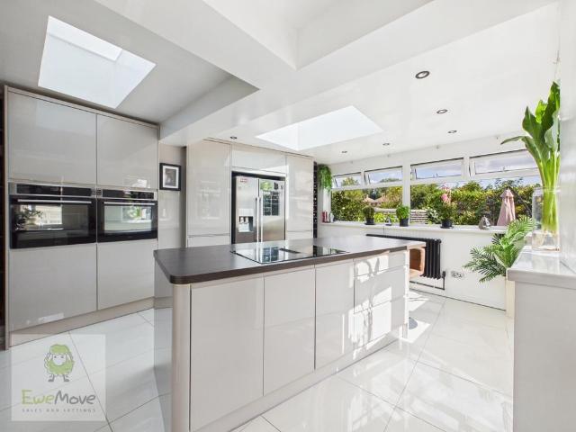 House for sale in Strood