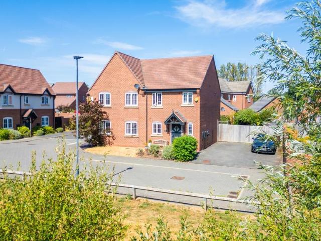 House for sale in East Midlands