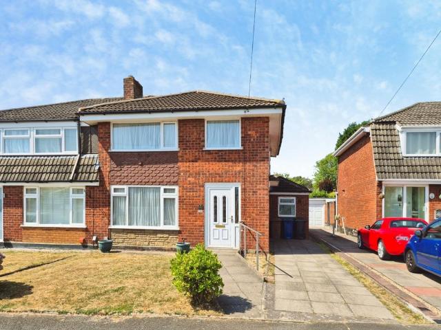 House for sale in Boley Park, Staffordshire