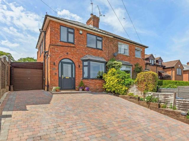 House for sale in Stokenchurch, Buckinghamshire
