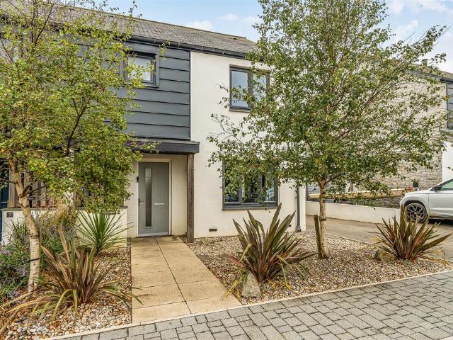 House for sale in Crantock