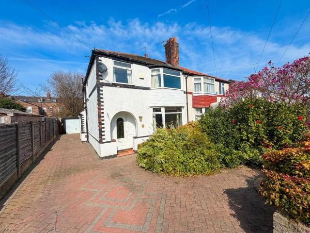 House for sale in Trafford Park, Greater Manchester
