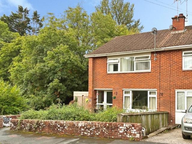 House for sale in Chudleigh, Teignbridge
