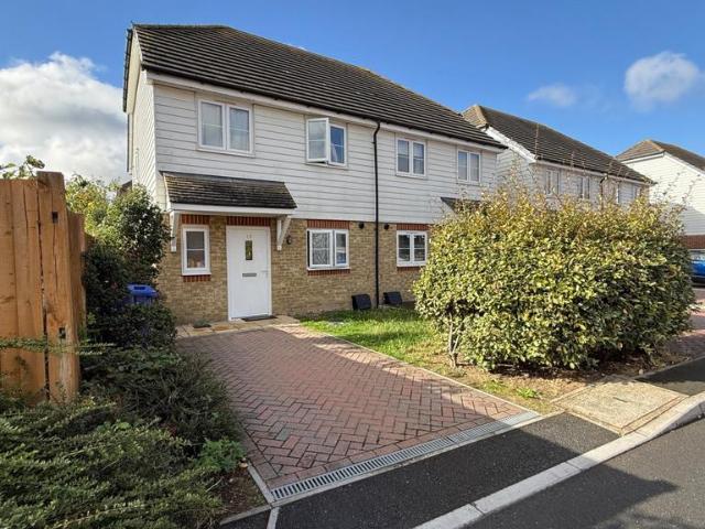 House for sale in Bapchild, Swale