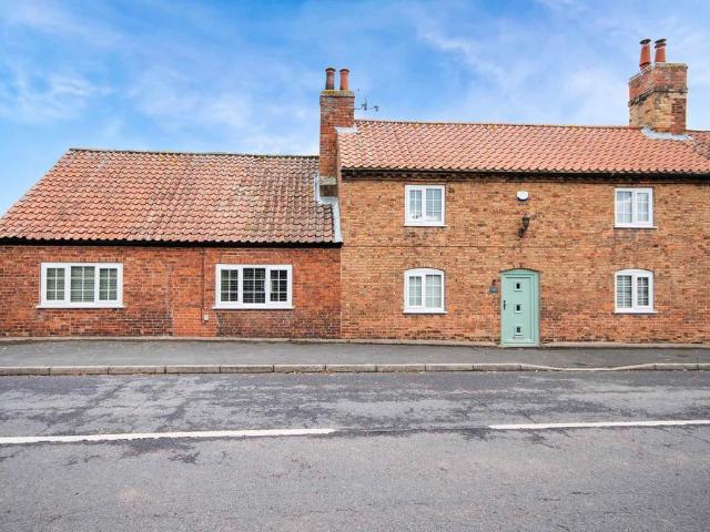 House for sale in Clayworth, Bassetlaw