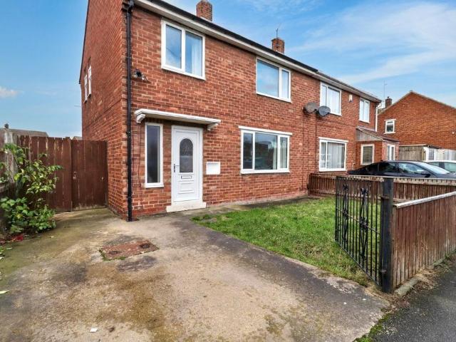 House for sale in Cowpen Bewley, Port Clarence