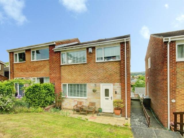 House for sale in Healeyfield