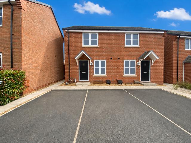 House for sale in Hammond Street