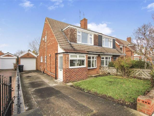 House for sale in Acklam, Normanby