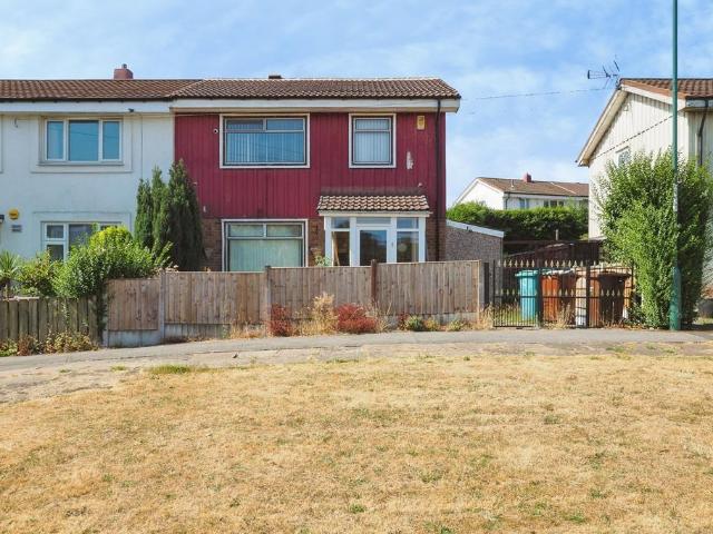 House for sale in Beechdale, Haddon