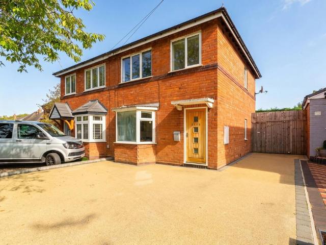 House for sale in Hockley Heath, Solihull