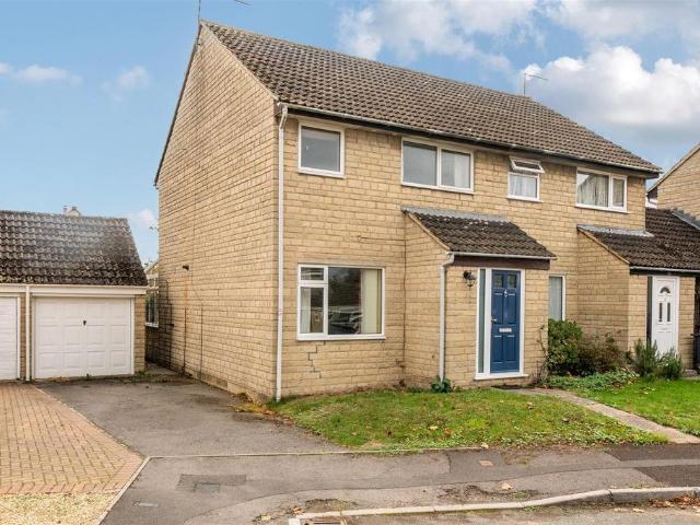House for sale in Kington St. Michael, Kington St Michael