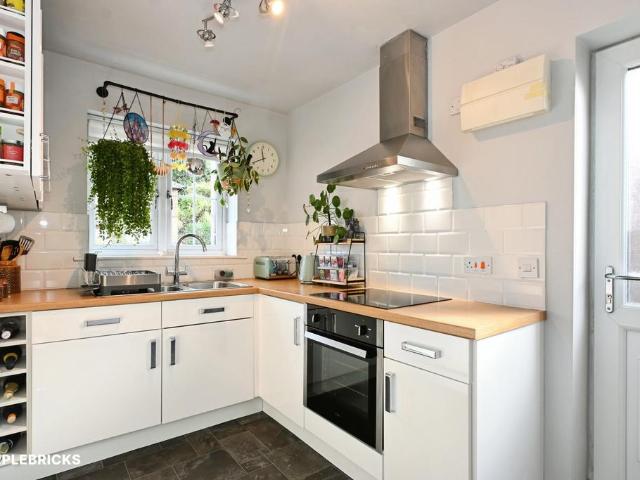 House for sale in Donington CP, South Holland