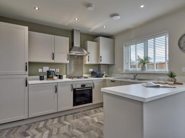 House for sale in St Nicolas Park, Camp Hill
