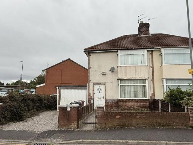 House for sale in Prescot, Isle Of Man