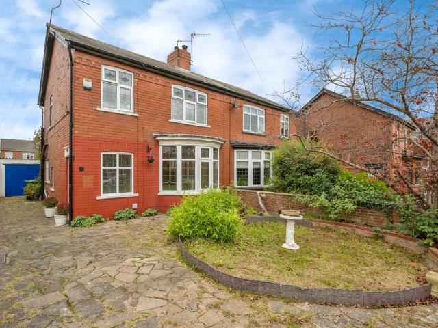 House for sale in Crosby, Dragonby