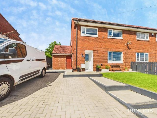 House for sale in Blackhall Mill, Gateshead