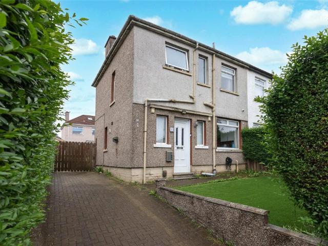 House for sale in Barrachnie, Garrowhill