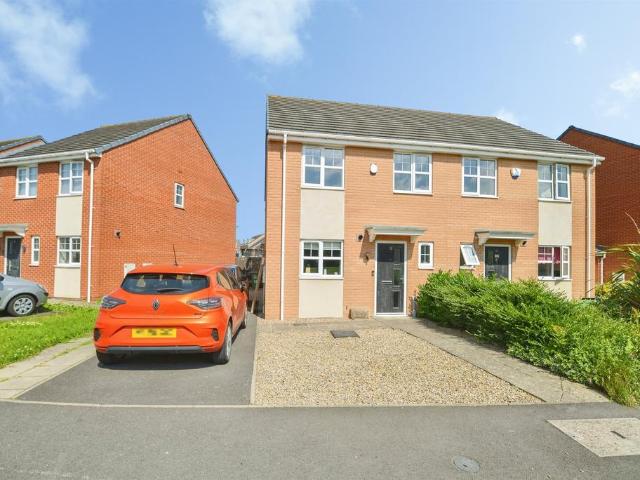 House for sale in Stockton-on-tees