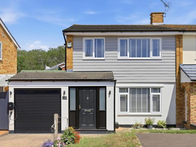 House for sale in Barling, Essex