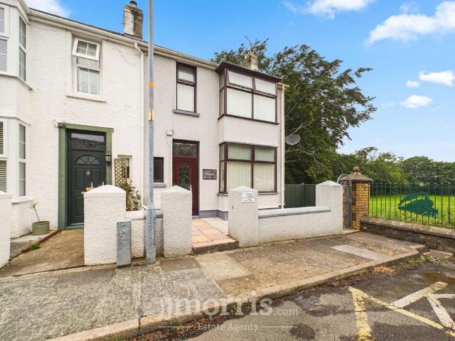 House for sale in Fishguard and Goodwick, Fishguard