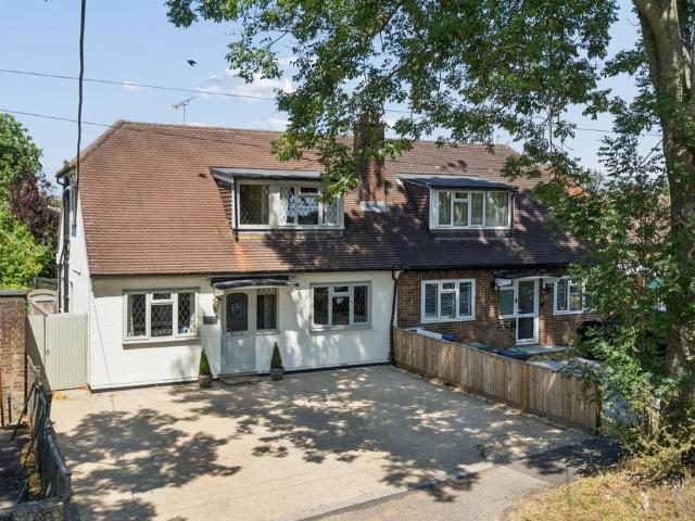 House for sale in Amersham