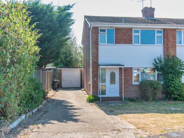 House for sale in Earley
