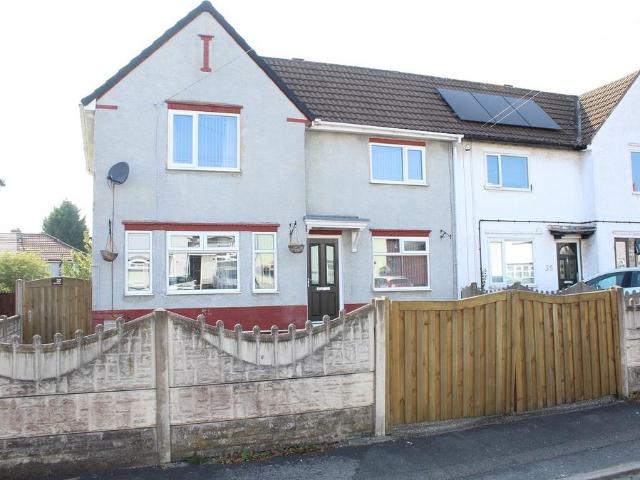 House for sale in Elmton, East Midlands