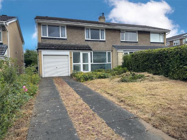 House for sale in Healeyfield