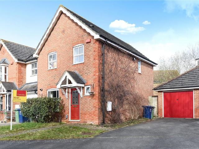 House for sale in The Slade, Oxfordshire