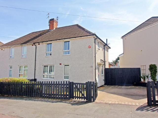 House for sale in Old Wharf, City Of Leicester