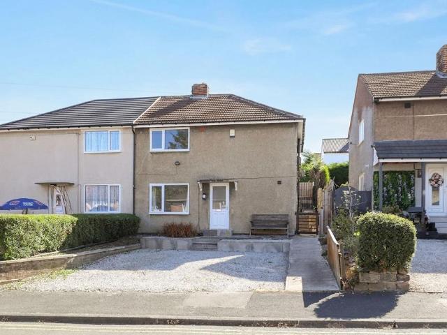 House for sale in Carr Vale, Elmton