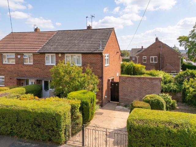 House for sale in Arnold, Gedling