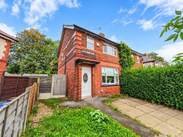 House for sale in Little Hulton, Salford