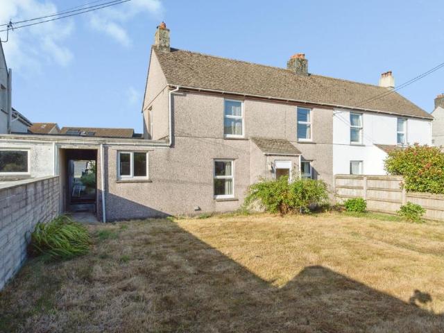 House for sale in Lanreath