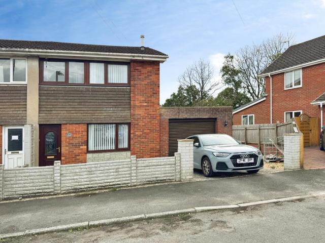 House for sale in Pontlliw and Tircoed, Pontlliw