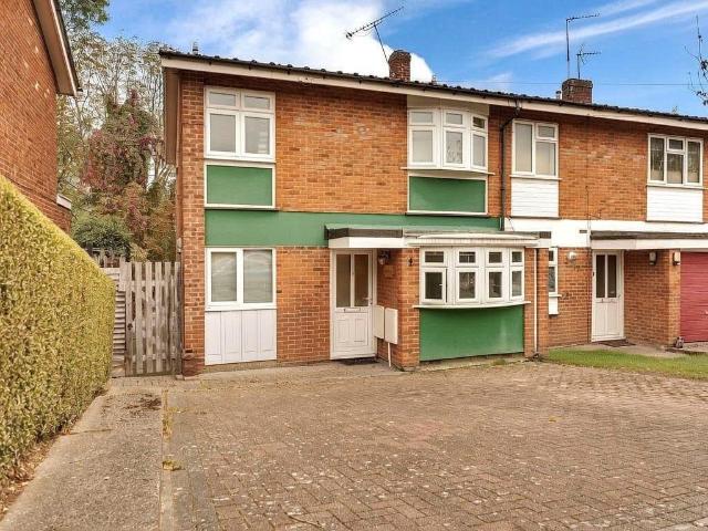 House for sale in Sawbridgeworth, East Hertfordshire