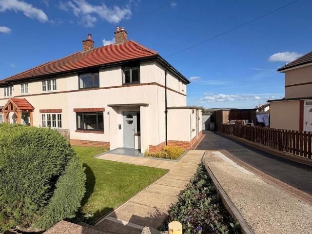 House for sale in Bridge End, Barnsley
