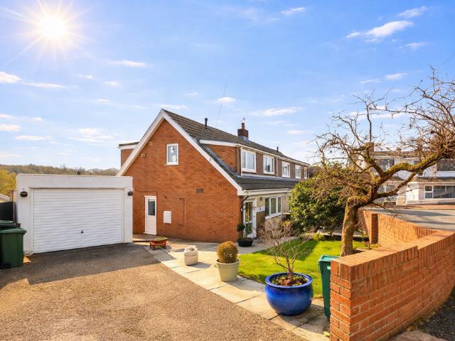 House for sale in Hirwaun
