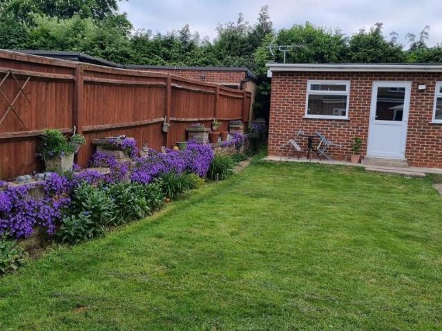 House for sale in Burnham, Slough