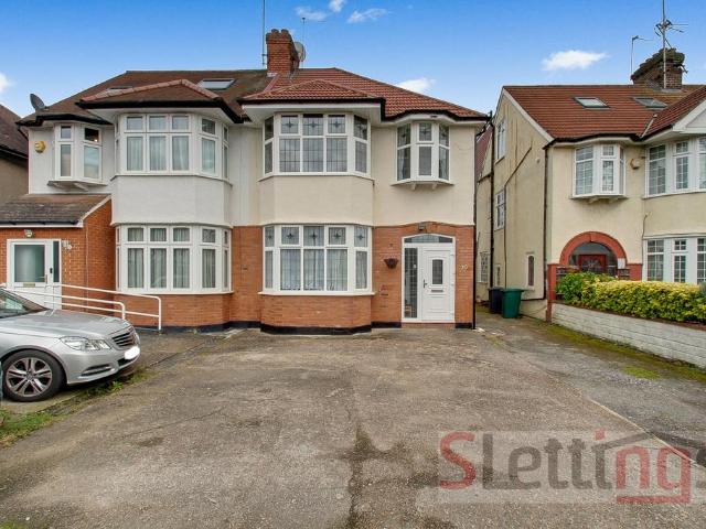 House for sale in Hendon, Greater London