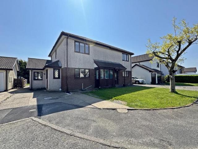 House for sale in Isle Of Man